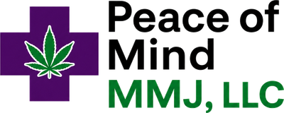 Peace of Mind MMJ, LLC